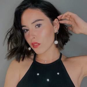 Meet your Posher, Fernanda